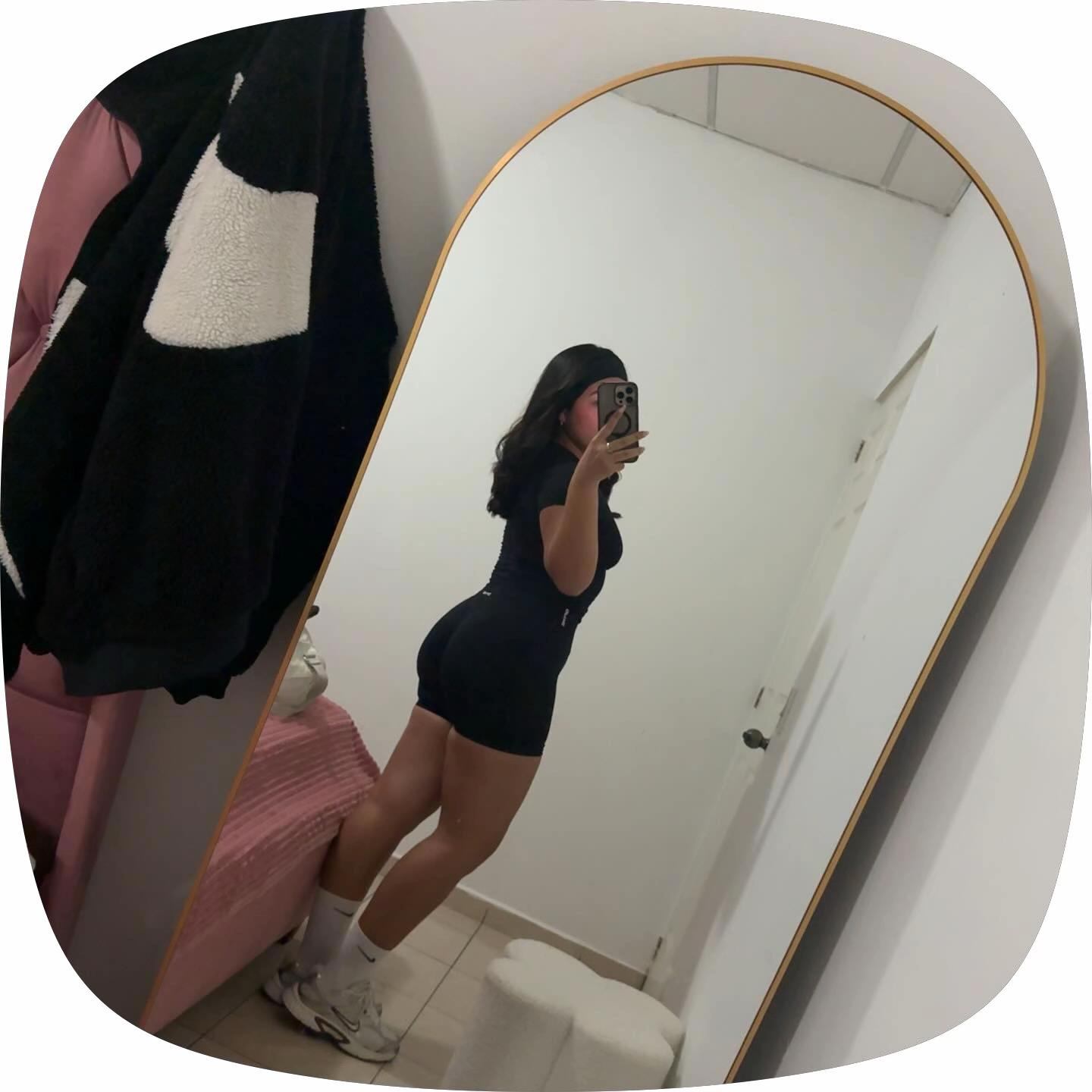 @Alexandra Hernandez