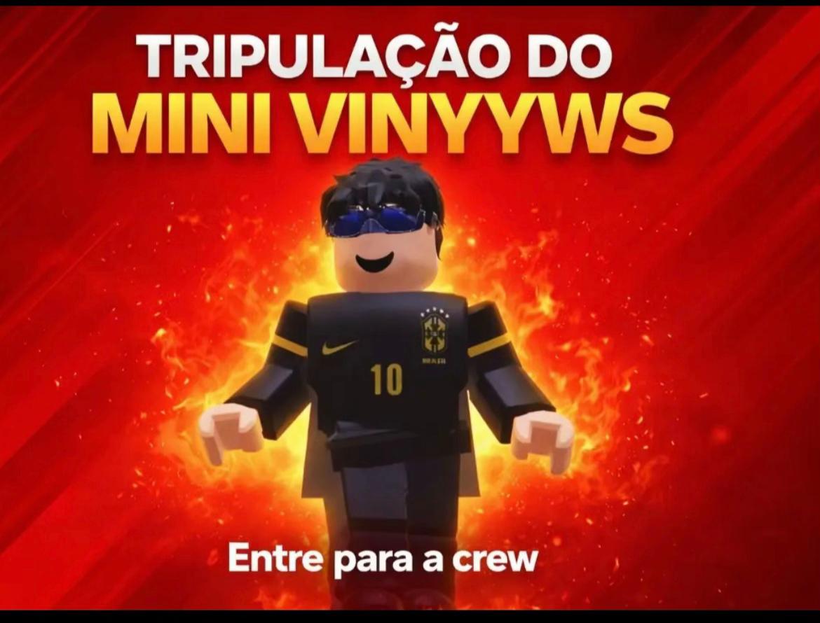 @Mini vinyyws