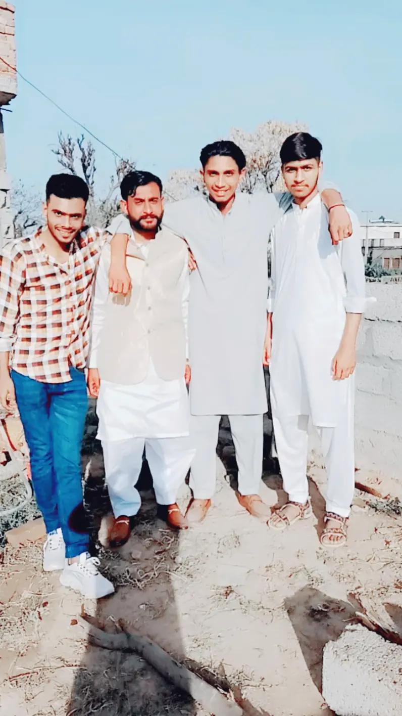 @Raja Usman Baisa