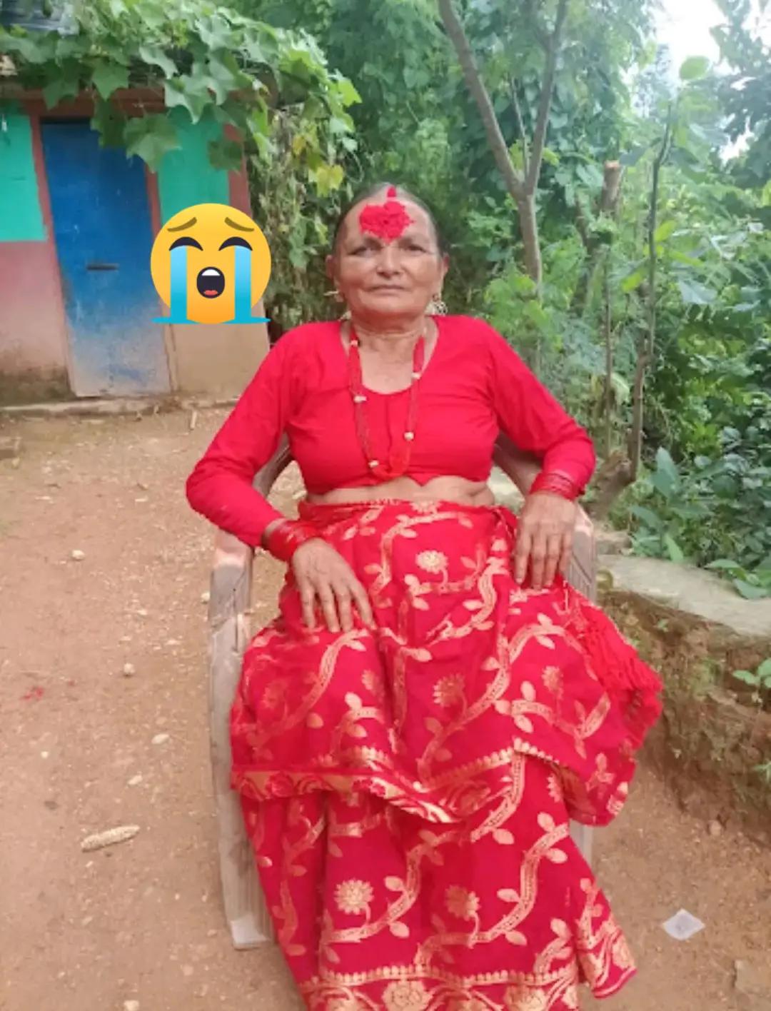 @Bina  kunwor