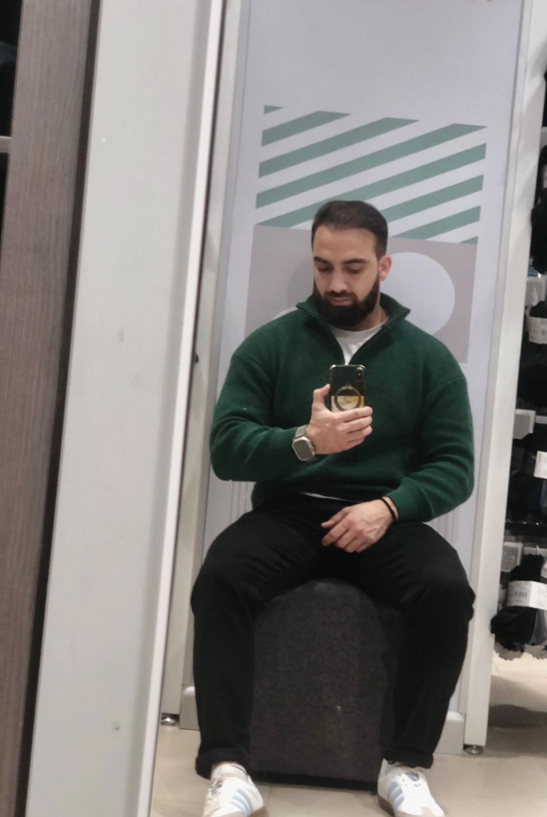 @D&uuml;nyamin  Emrahov ⚜️