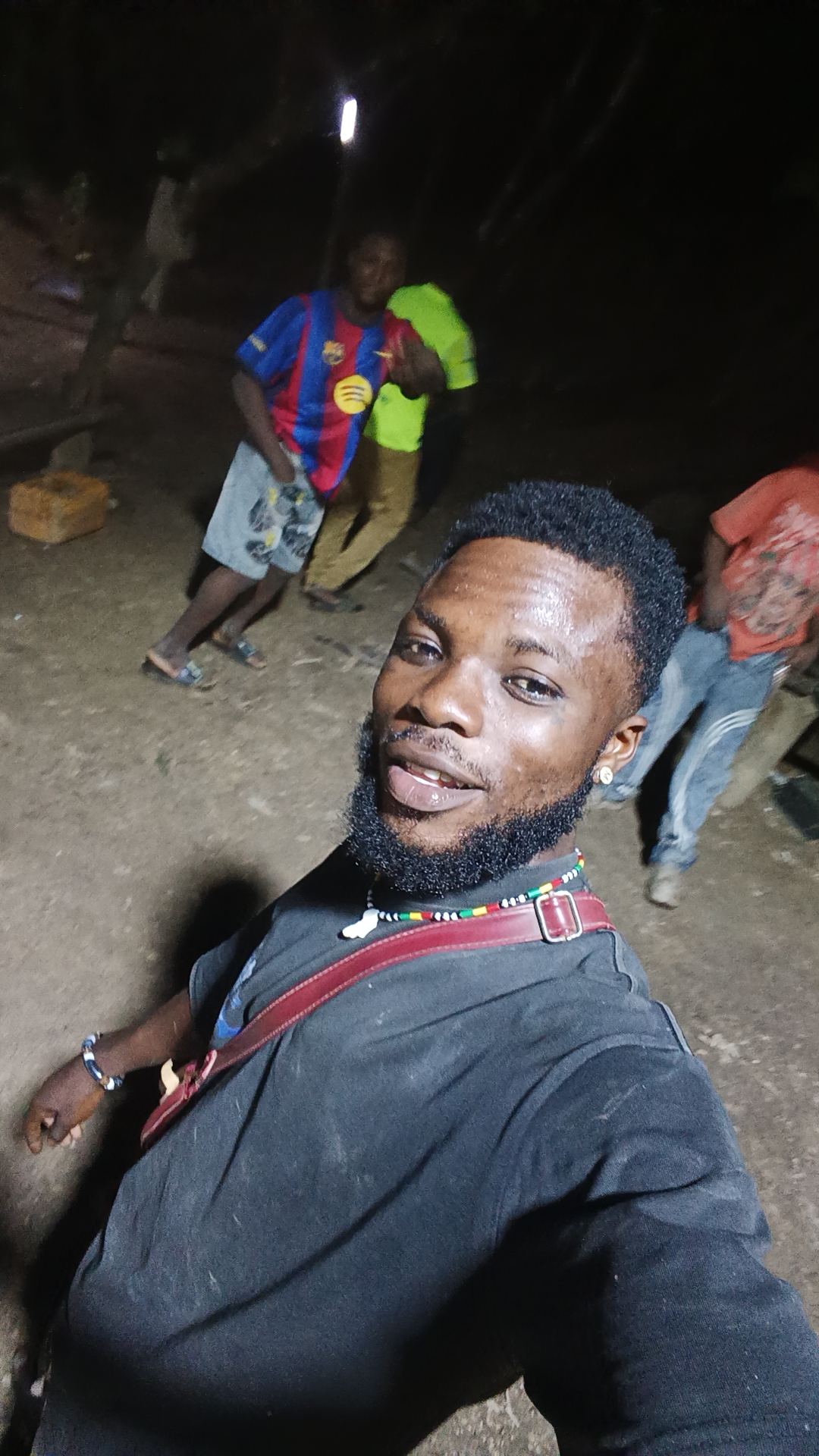 @Abu Swaggitoo