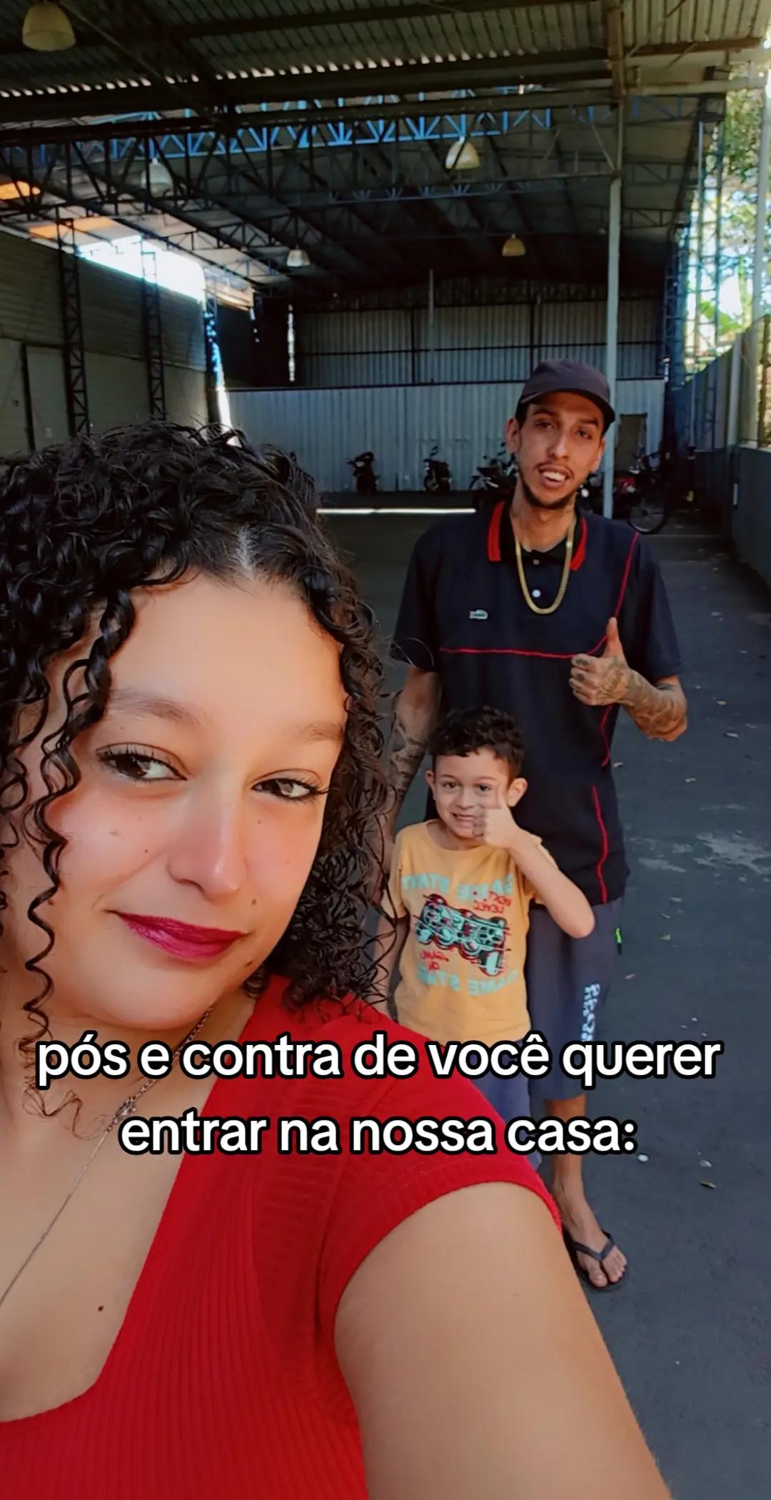 @Maria Eduarda mãe aos 13 anos