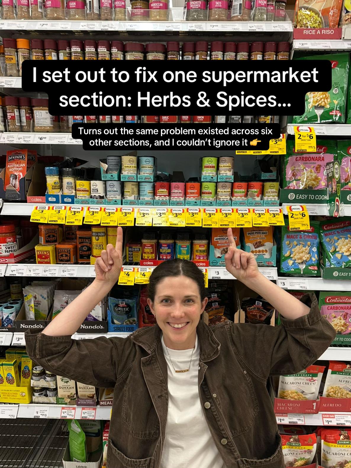 @Mingle Seasoning