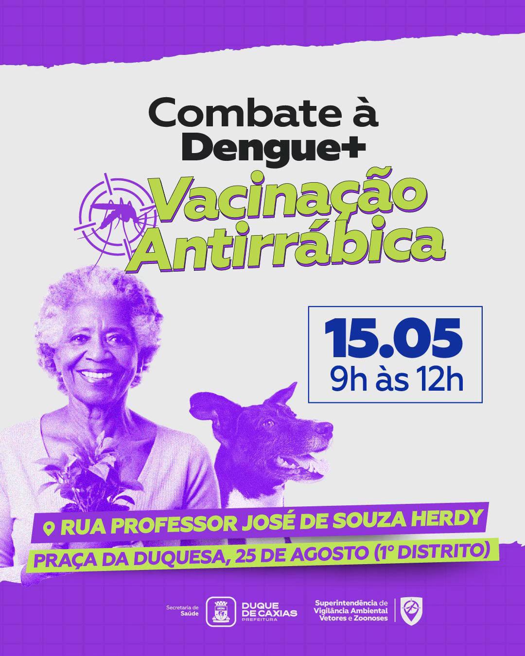@Prefeitura de Duque de Caxias