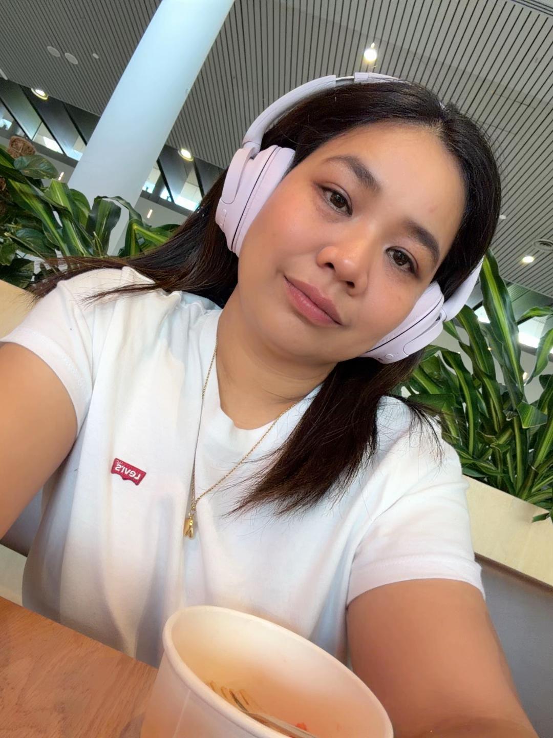 @Shelle in australia