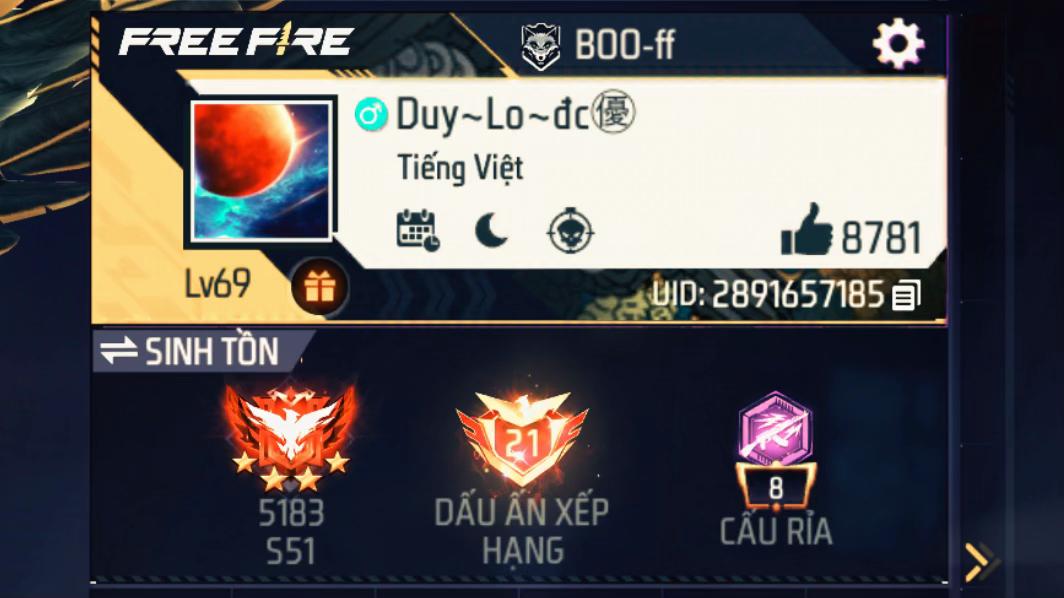@LÍU 🇻🇳☣️