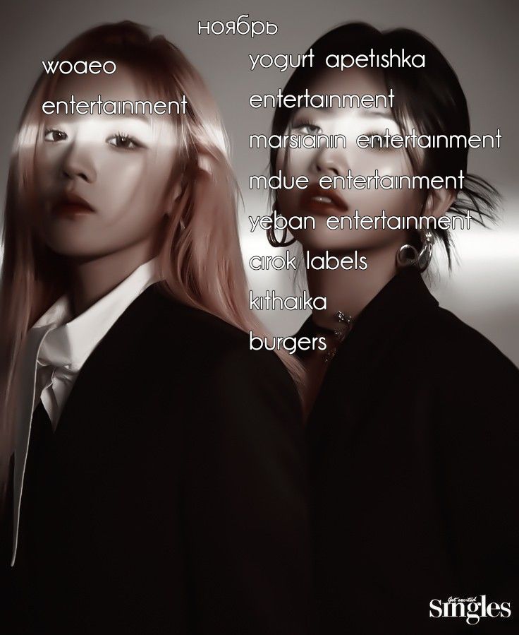 @WOAEO ENTERTAINMENT | ROI