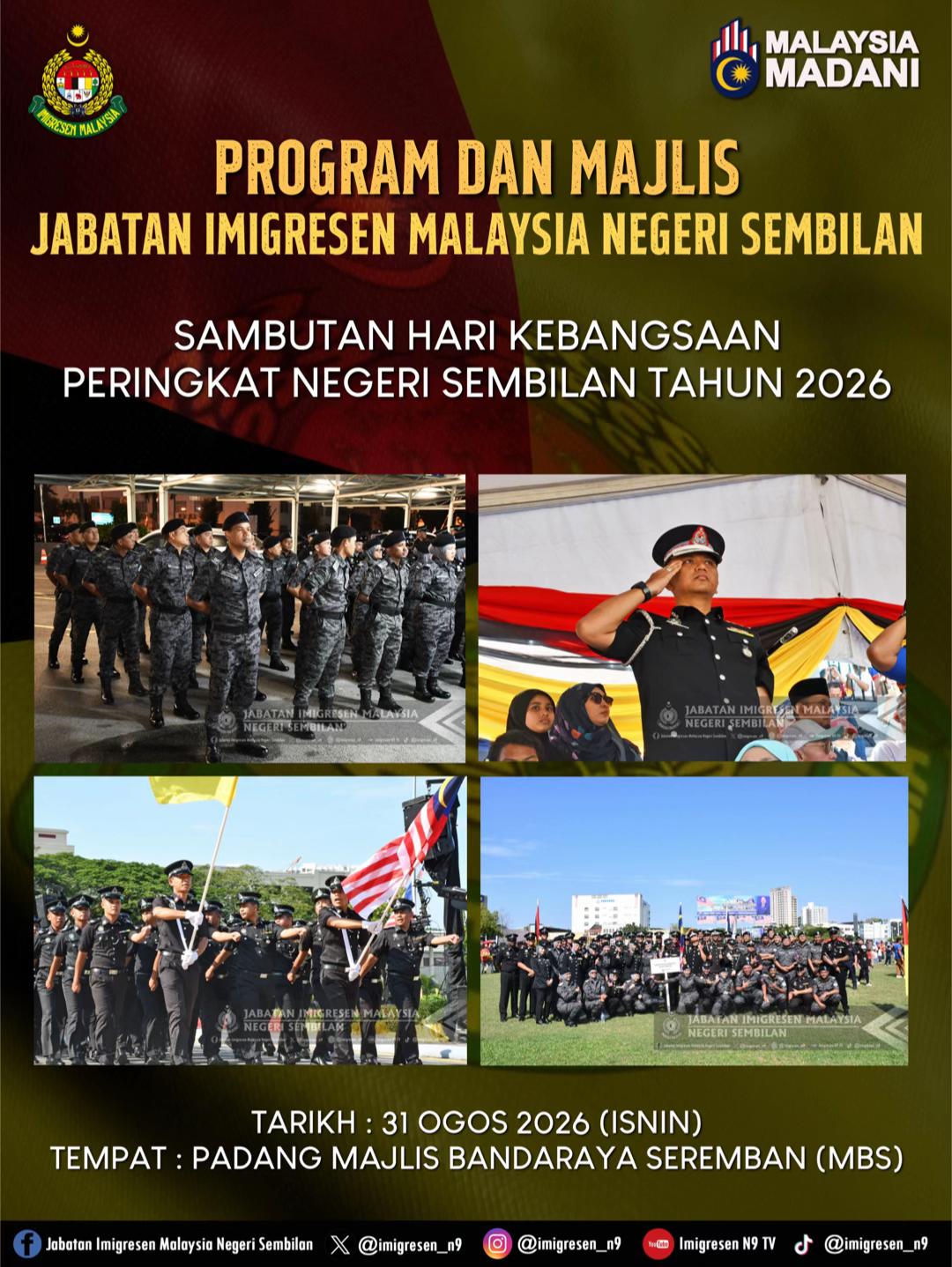@Imigresen Negeri Sembilan