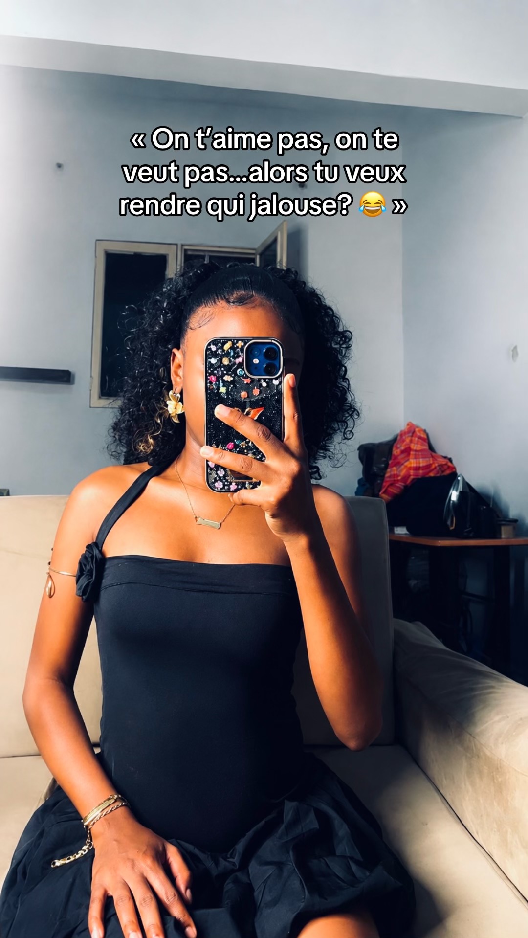@Une fille simple ✅