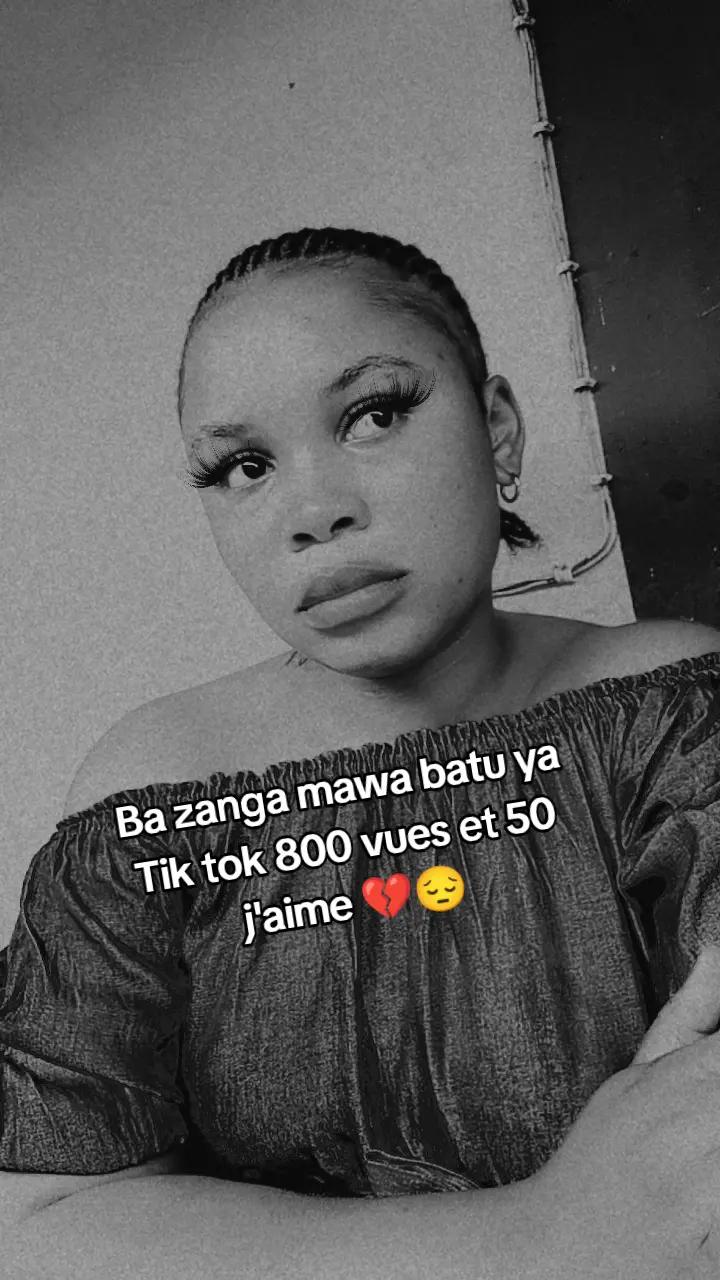 @Rose nzamola