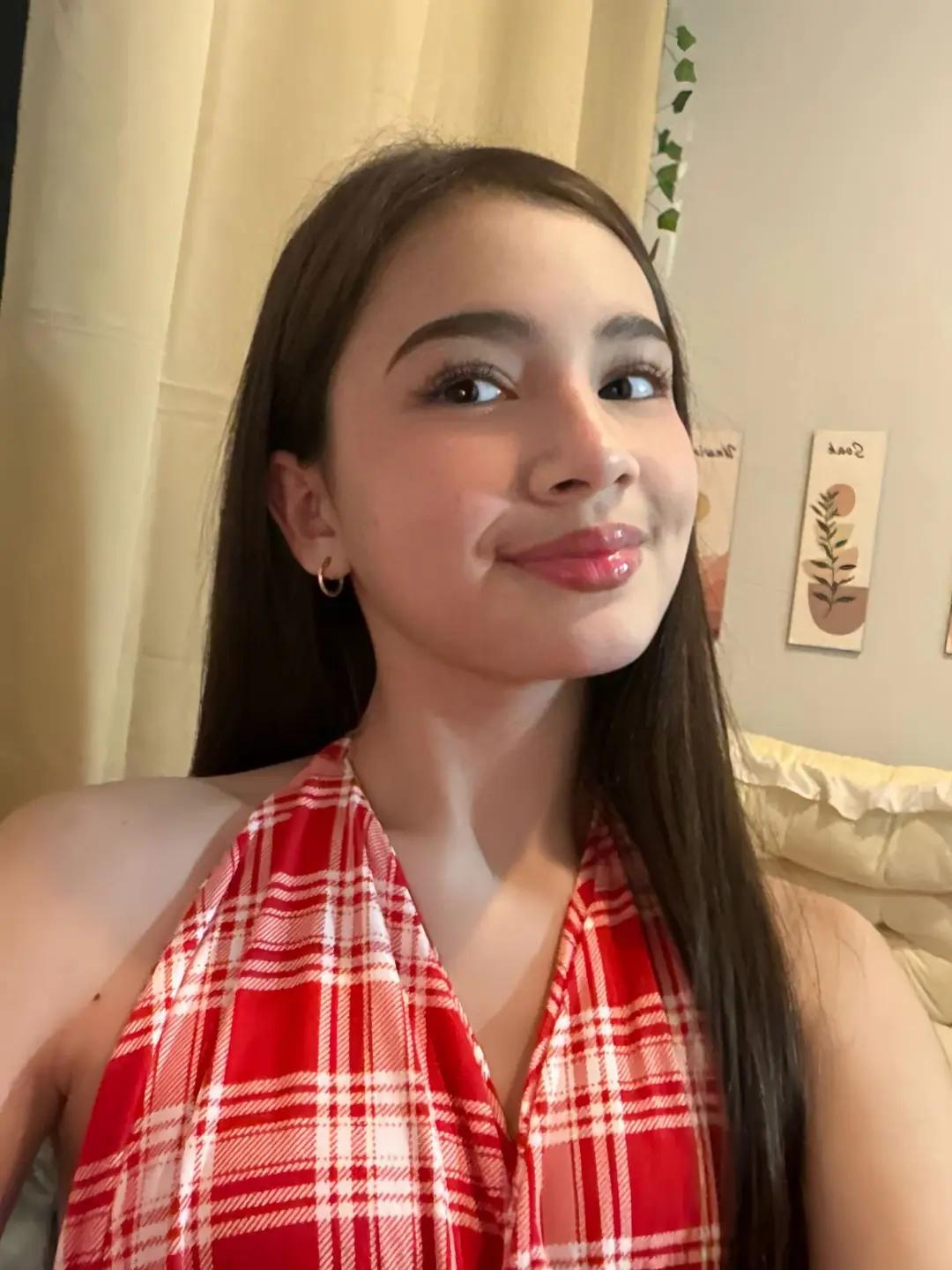 @Arhia Faye Agas
