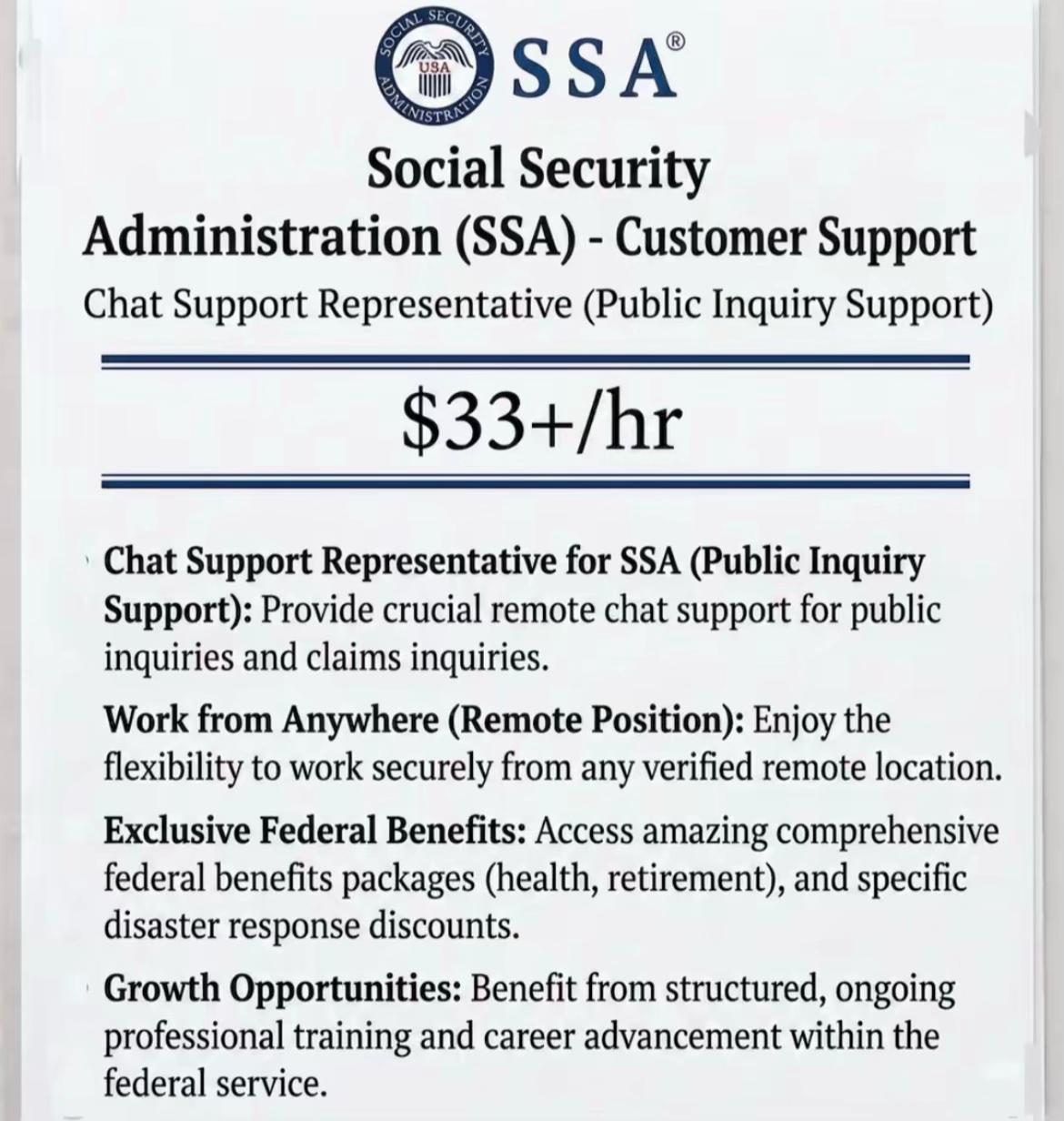 @FREE JOBS FROM HOME