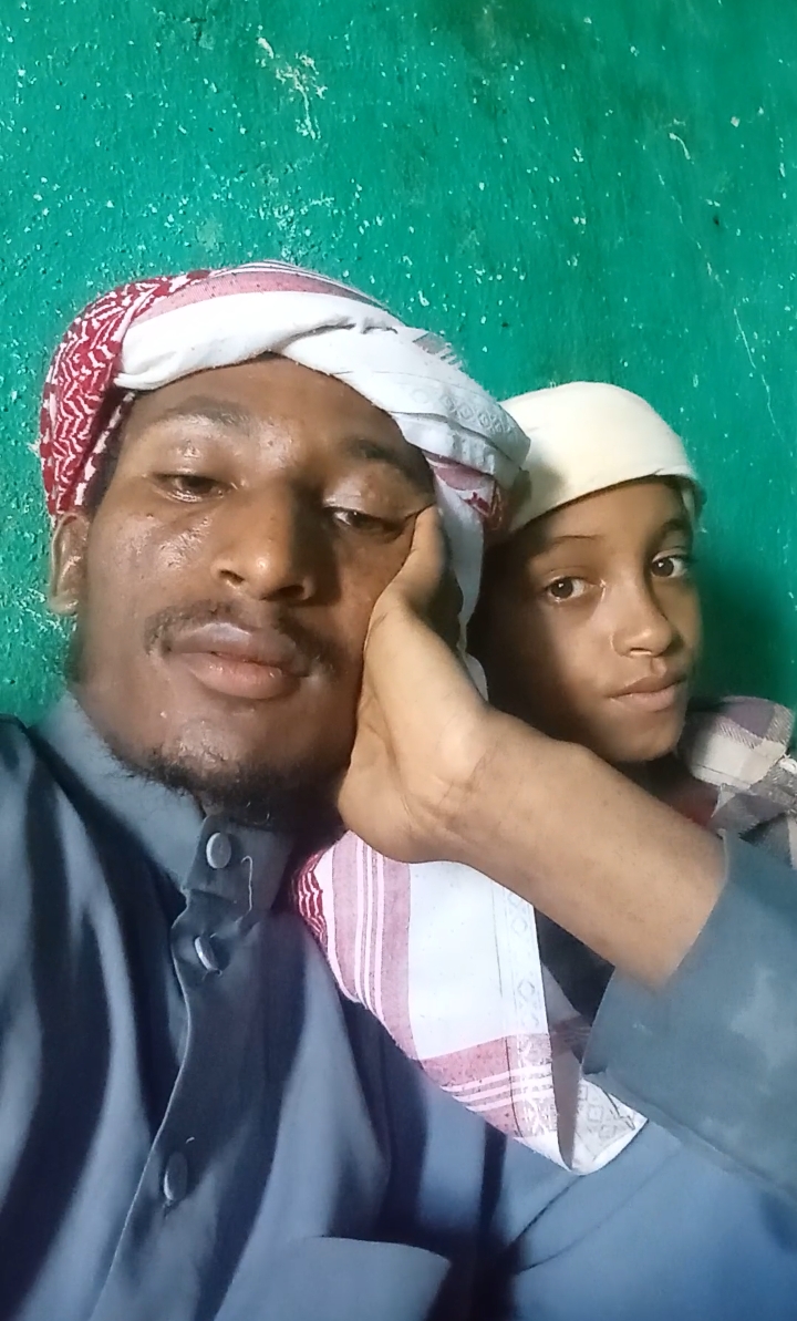 @Kayraddiin Abba Mecca