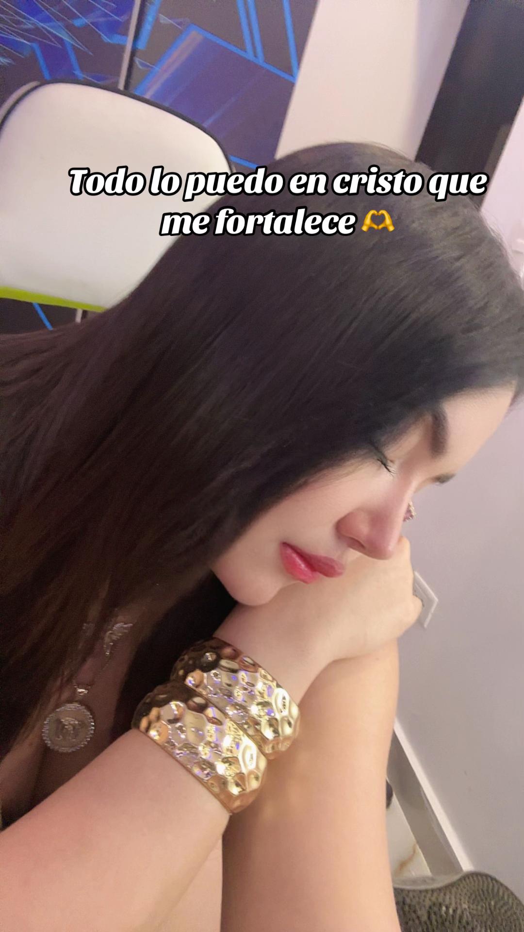 @Rosa De la cruz🌹🦋🦍 la jefa