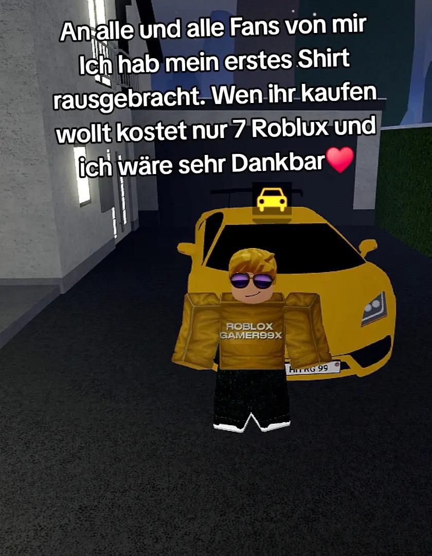 @I SHOW ROBLOX