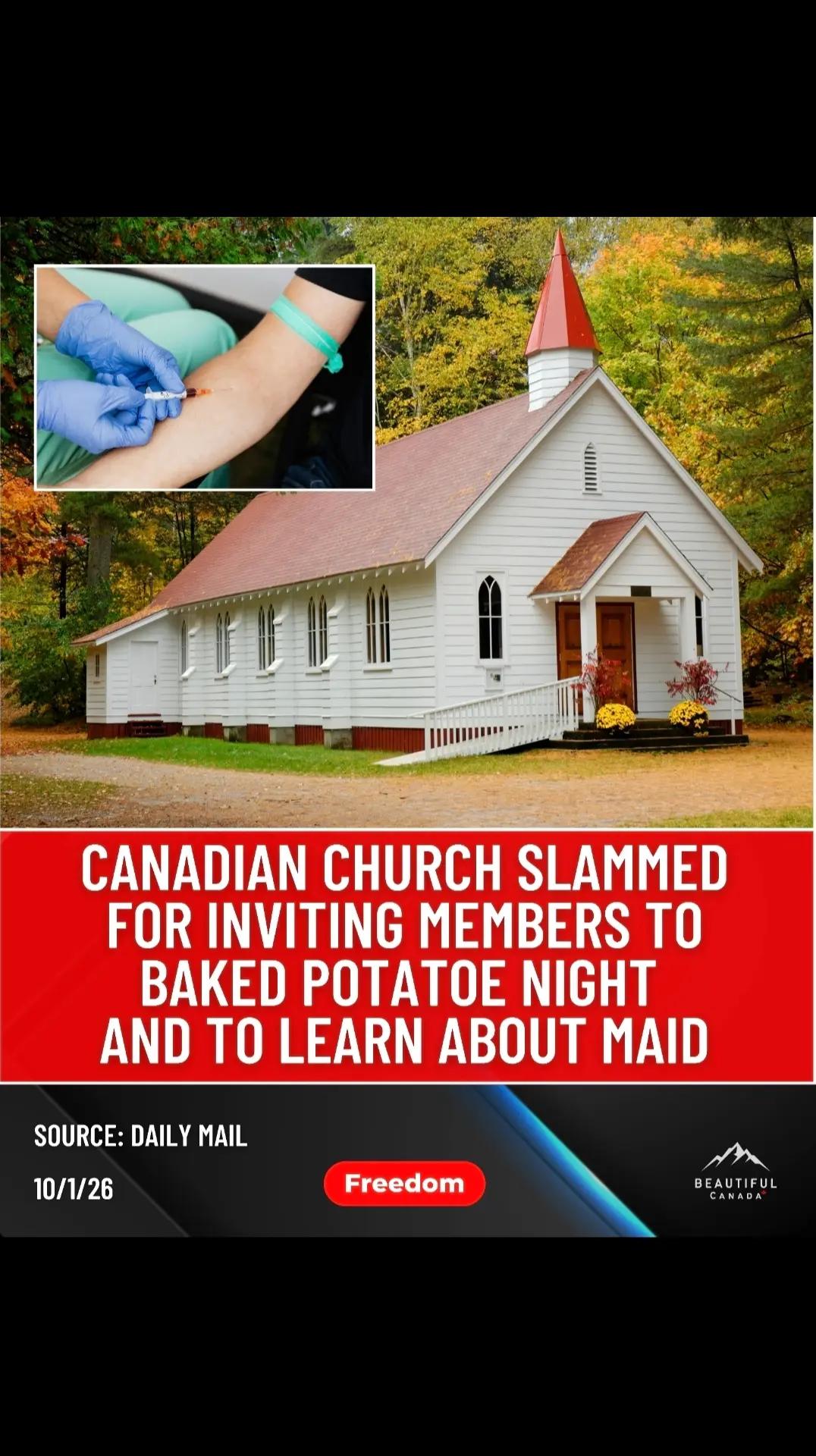 @Beautiful Canada