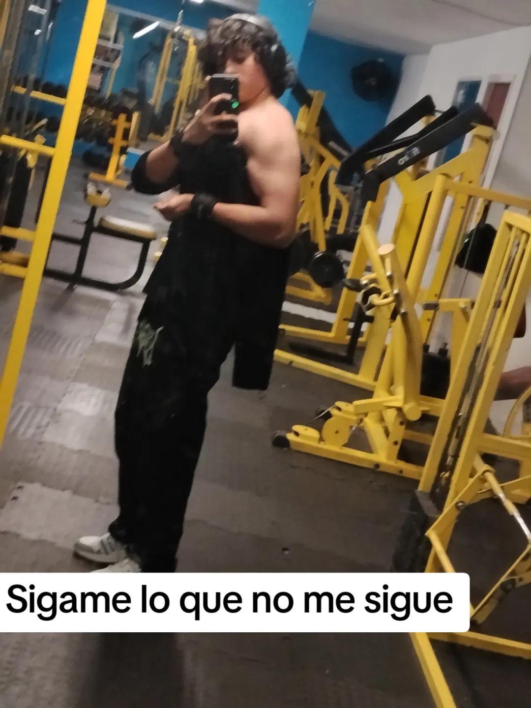 @DANYE Y GERRY