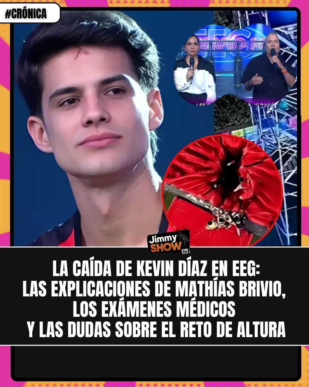 @JimmyshowTv