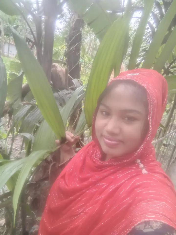 @নিলফামারী জেলা মেয়ে আমি