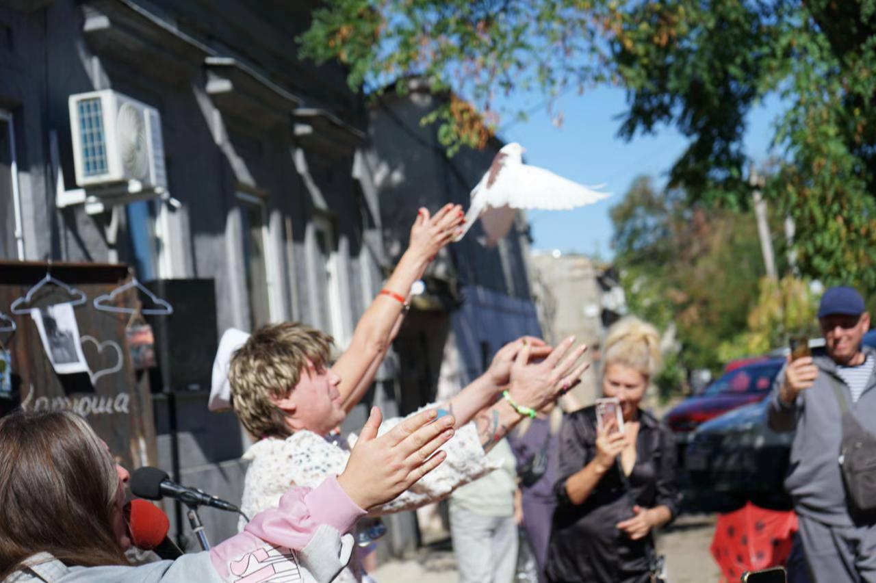 @Принцесса Молдаванки 🕊️