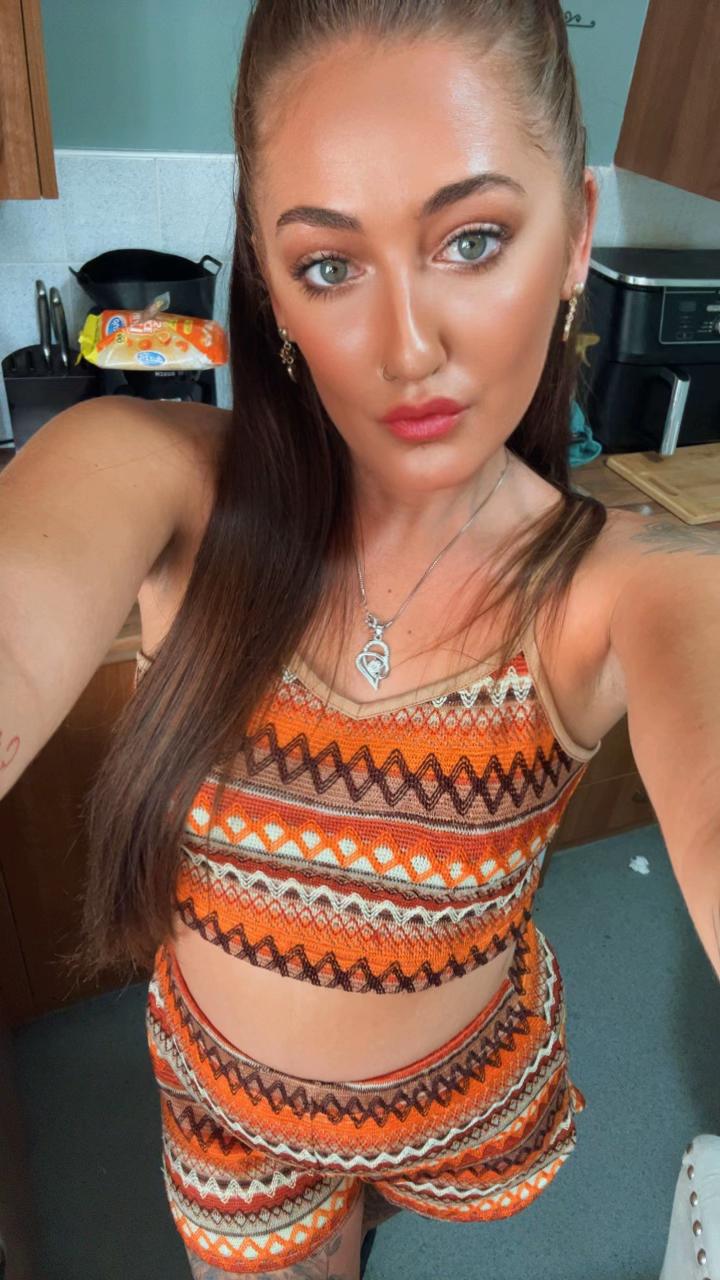 @shannonmariesmithxo