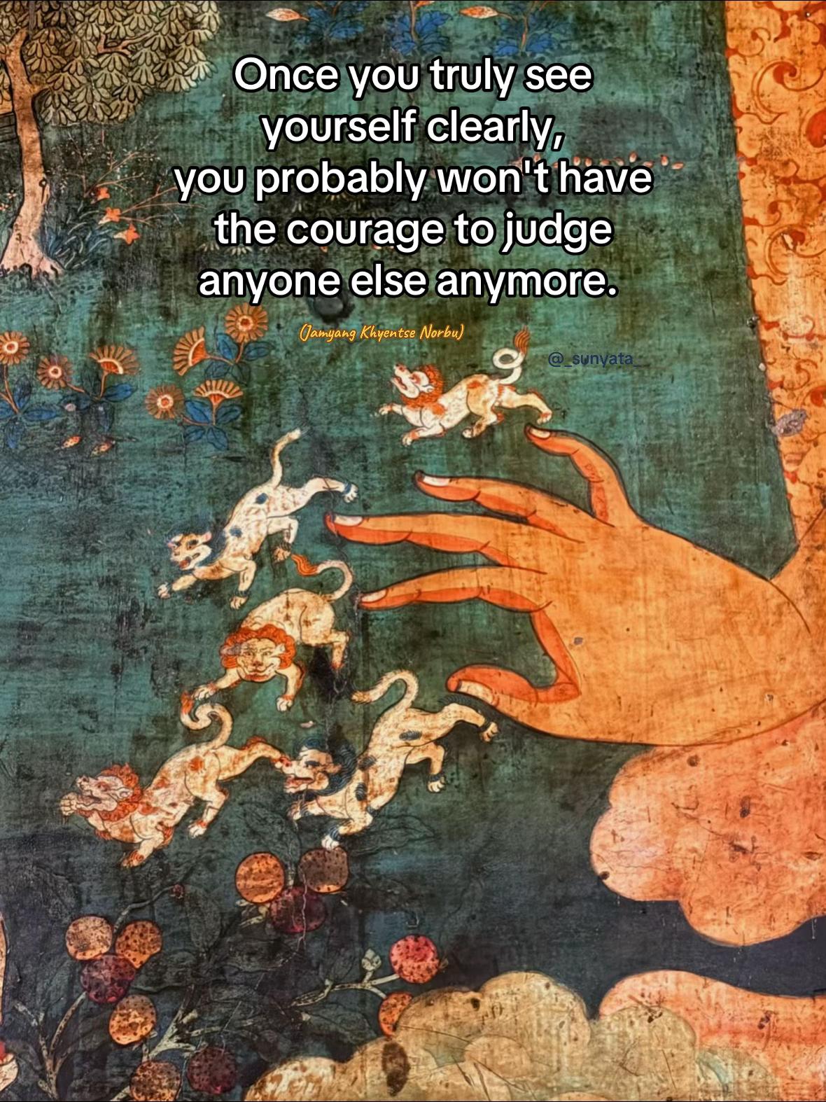 @śūnyatā 🪷