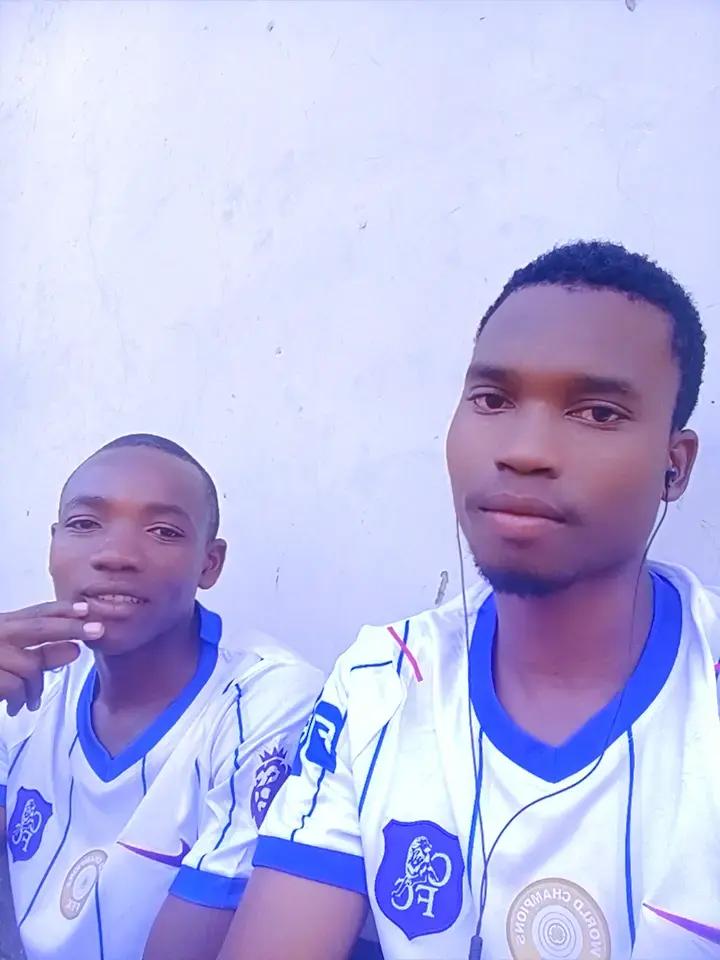 @yona mugaya