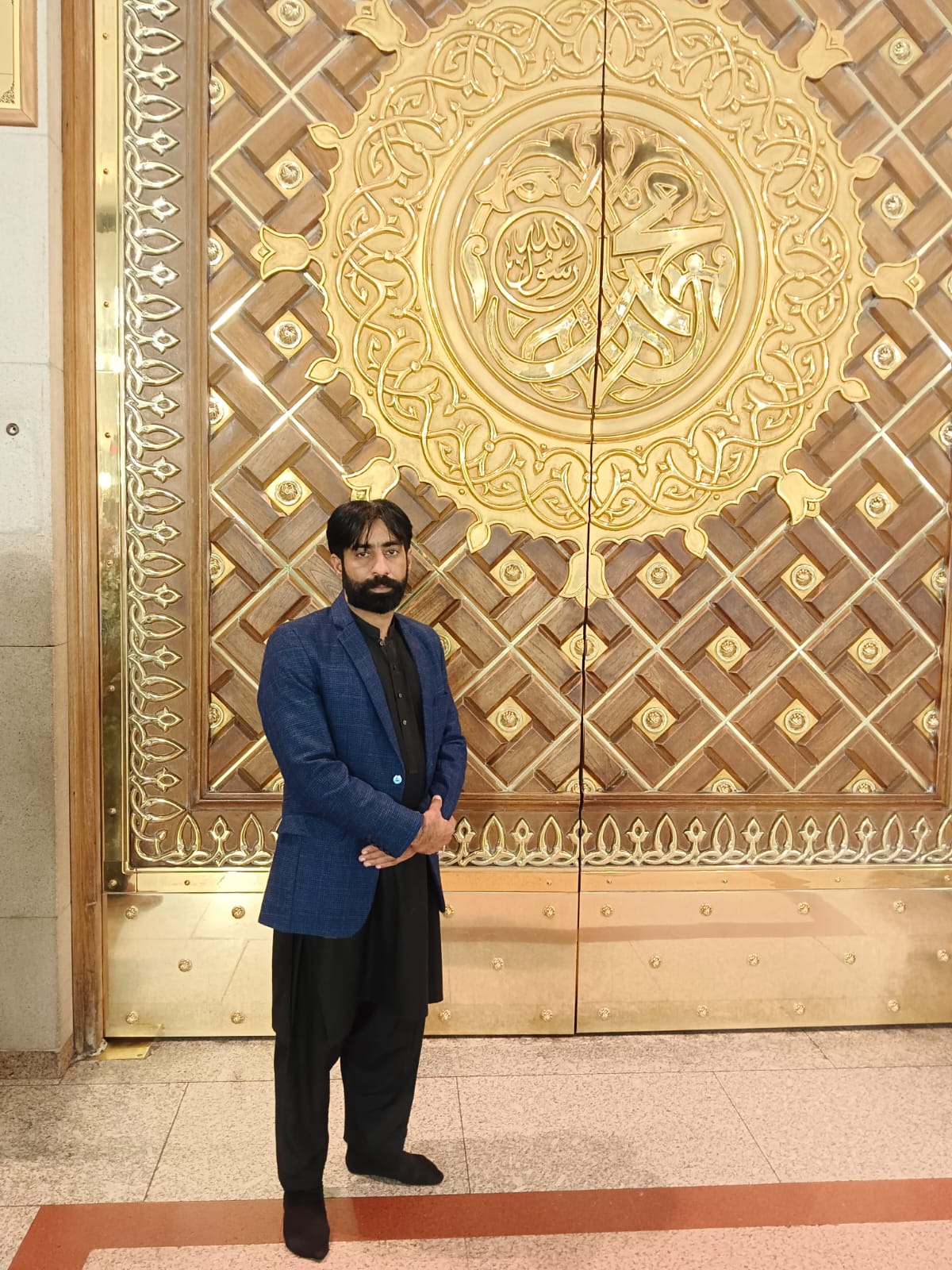 @Abdul Rehman