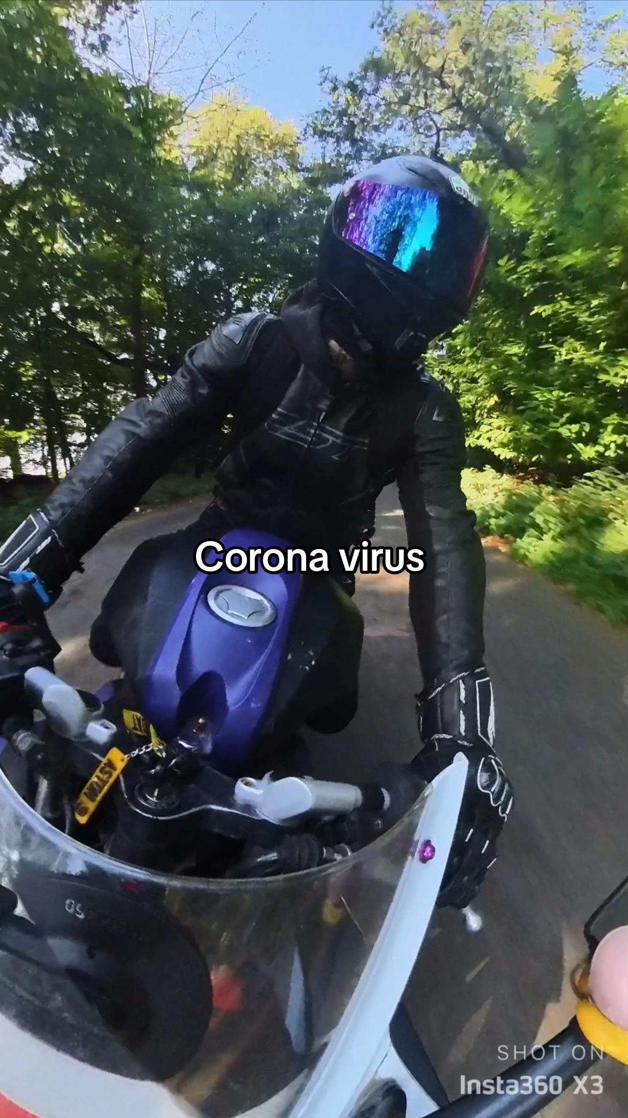@menace rider