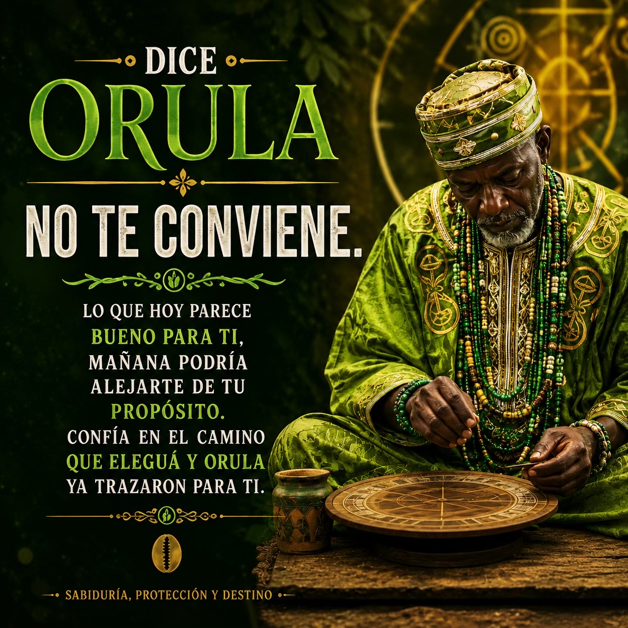 @Mira el mensaje 🧿