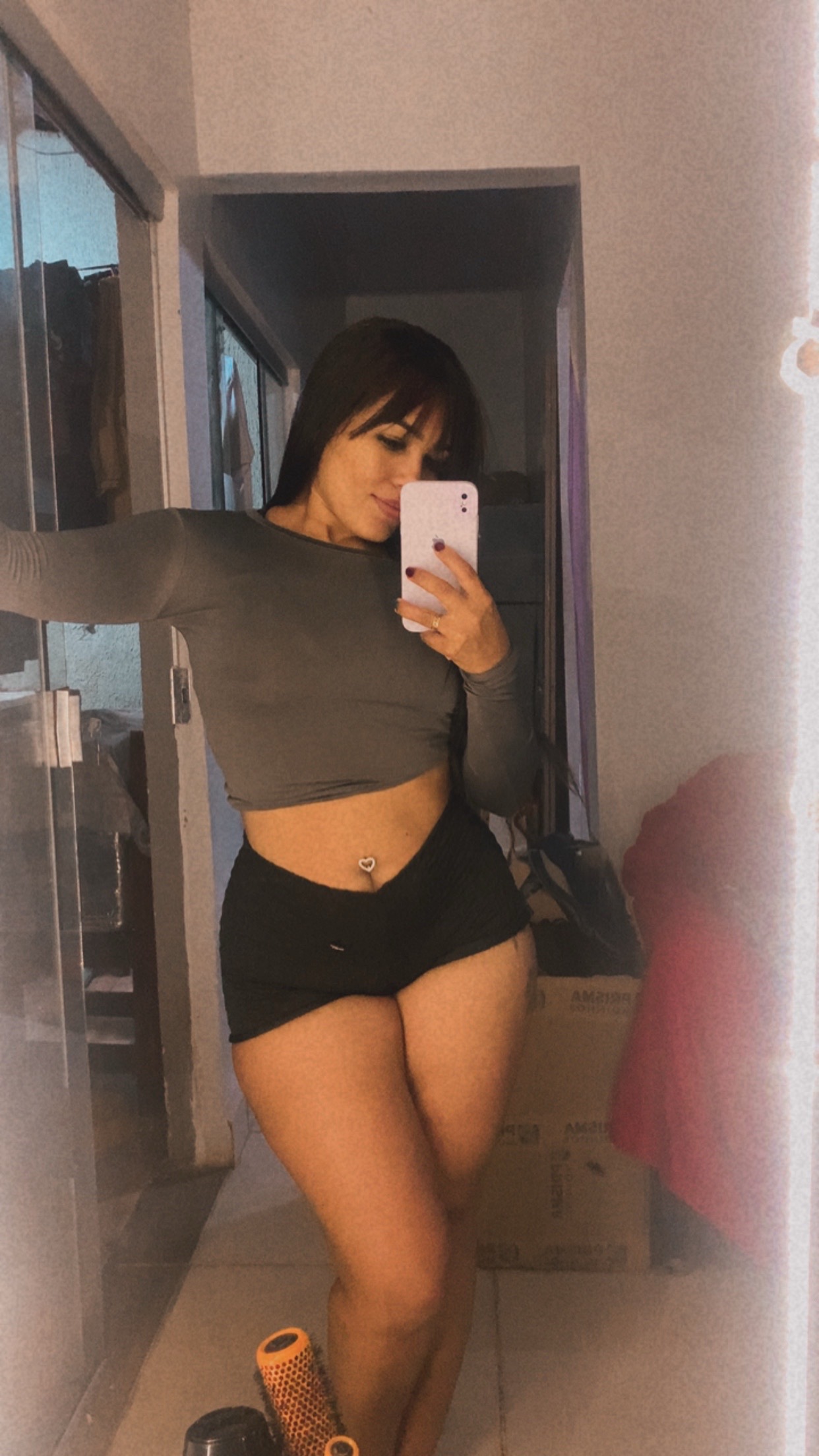 @MichellyAraújo