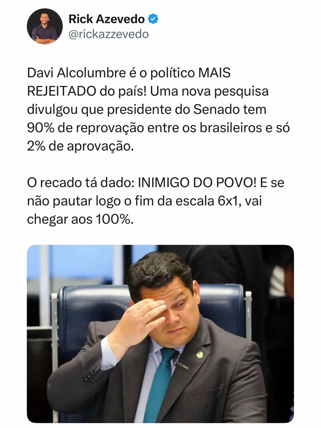 @Rick Azevedo