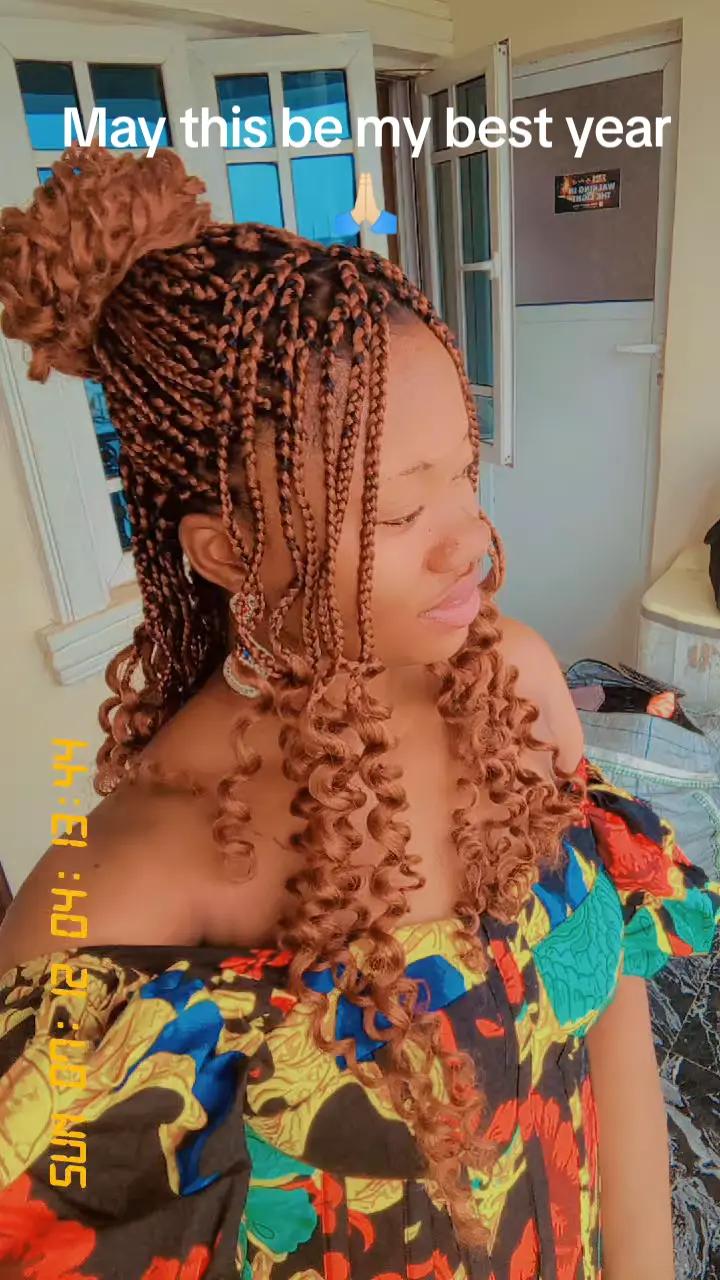 @Miss amikable luv
