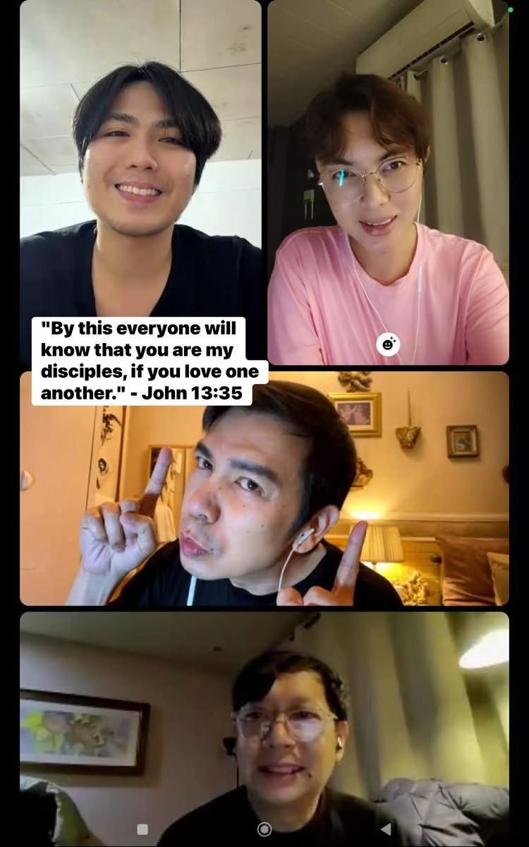 @Mark Estephen