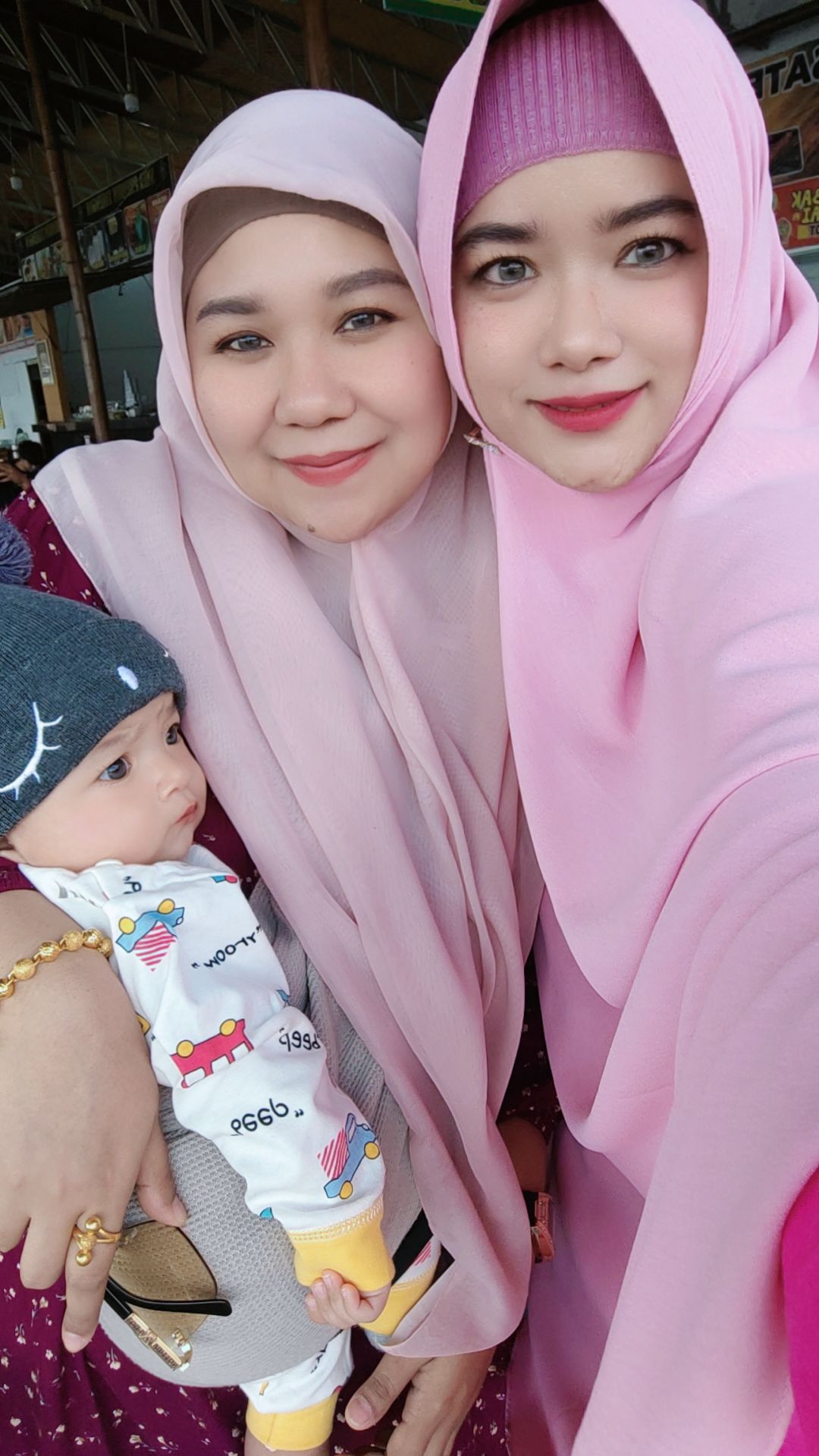 @Rauzatul Jamal