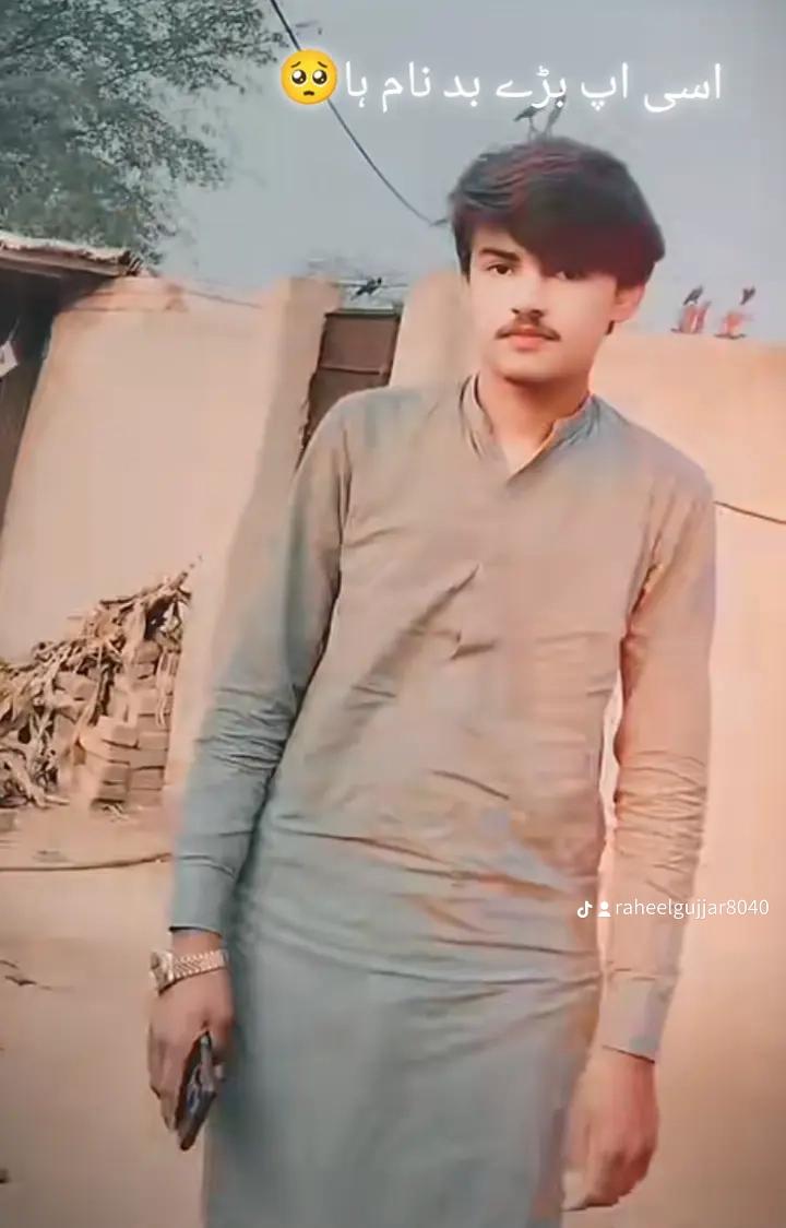 @😎GUJJAR IS KING 🤫