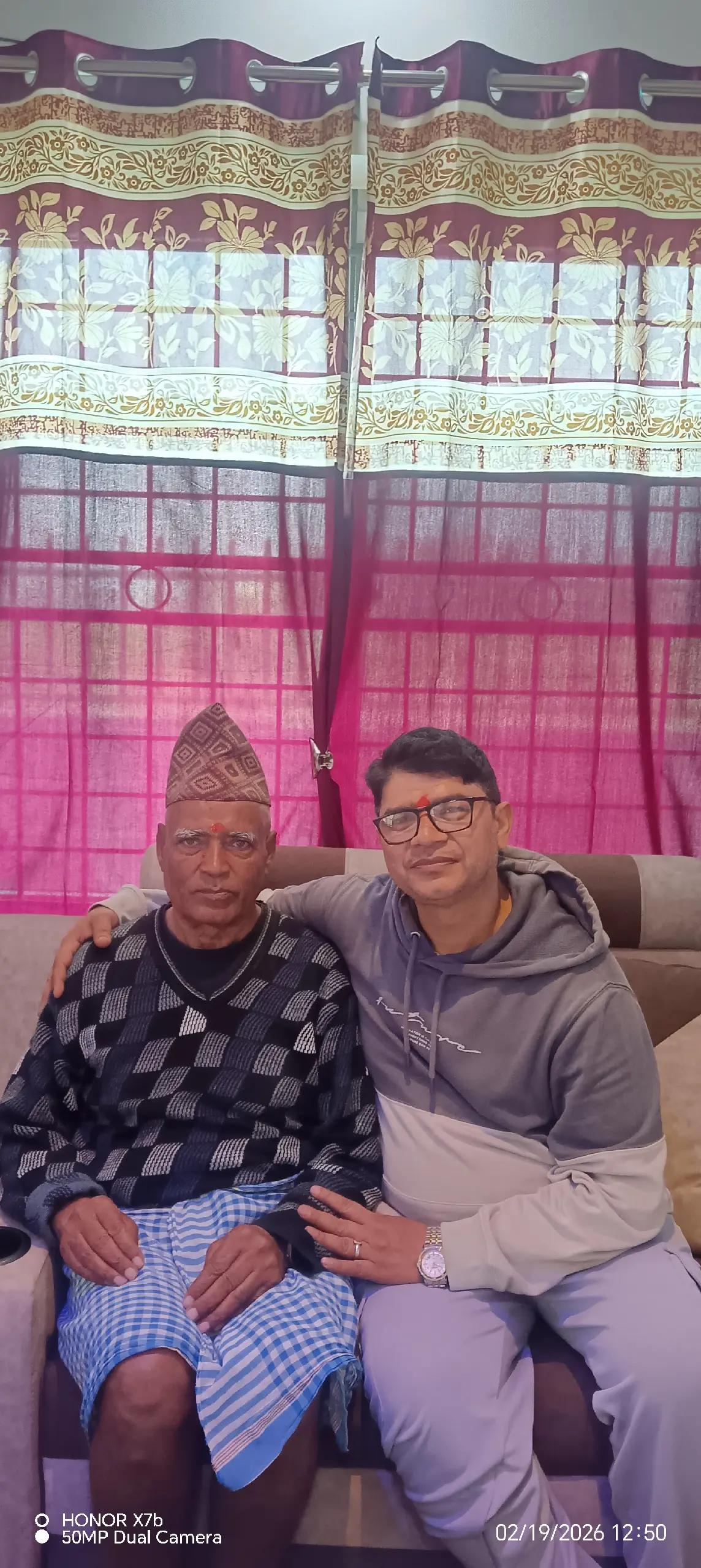 @Arjun bhandari