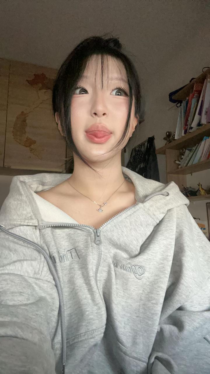 @Trinxu