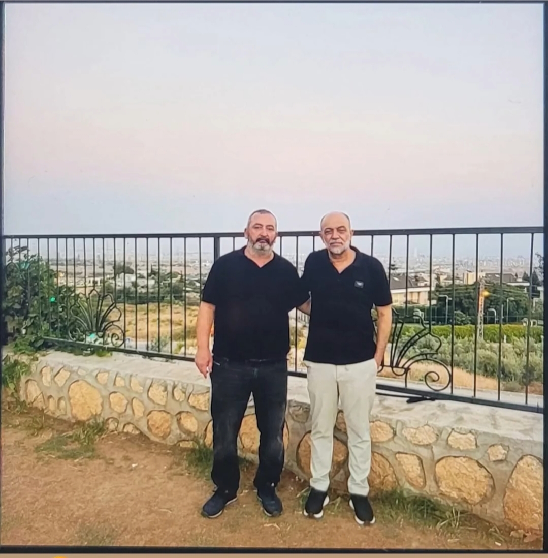 @Aslanlar Aslanı