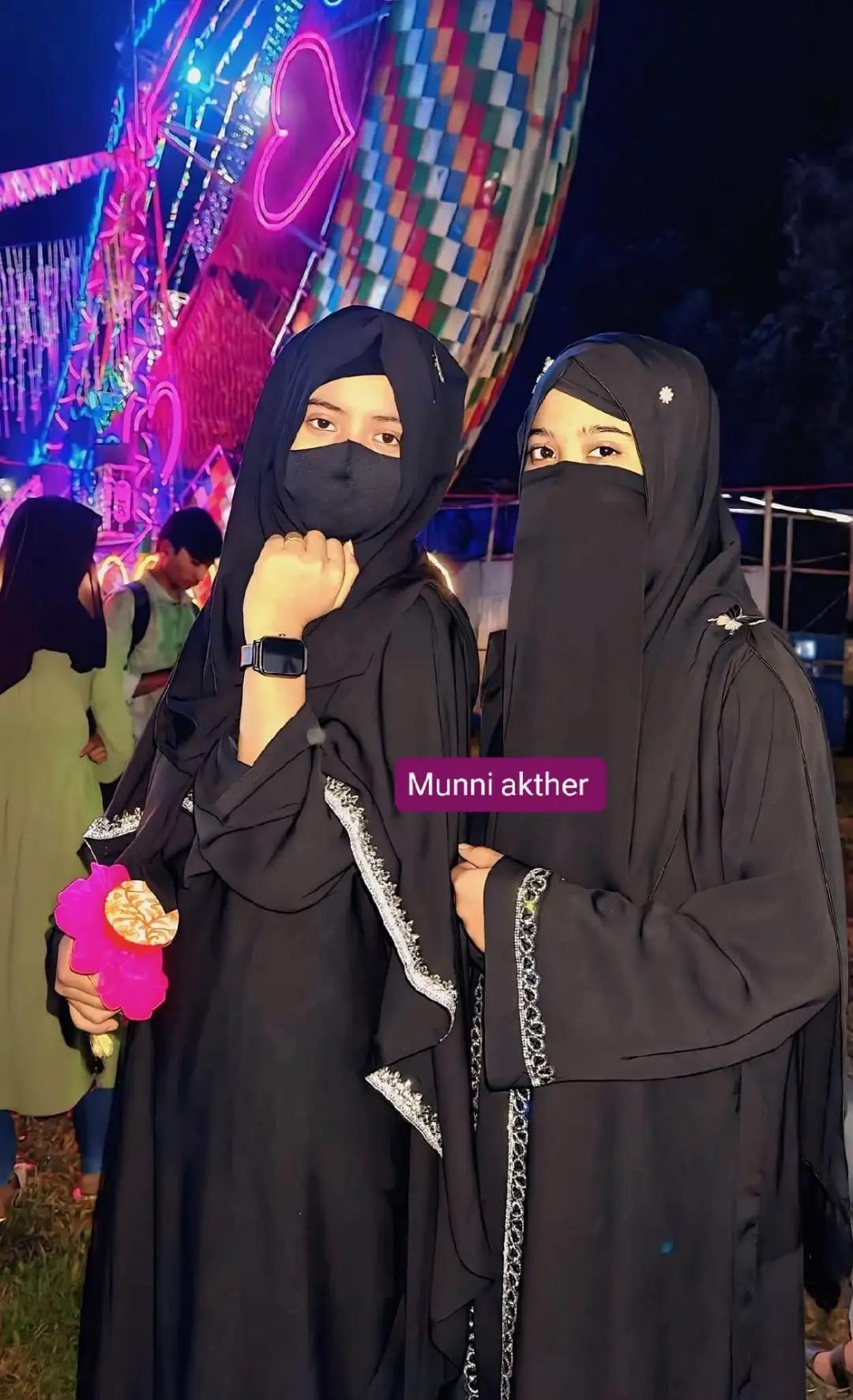 @munni akther