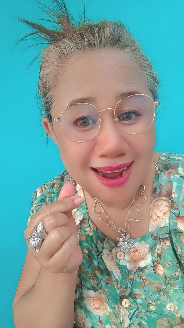 @Esna janda cantik ✨🥰