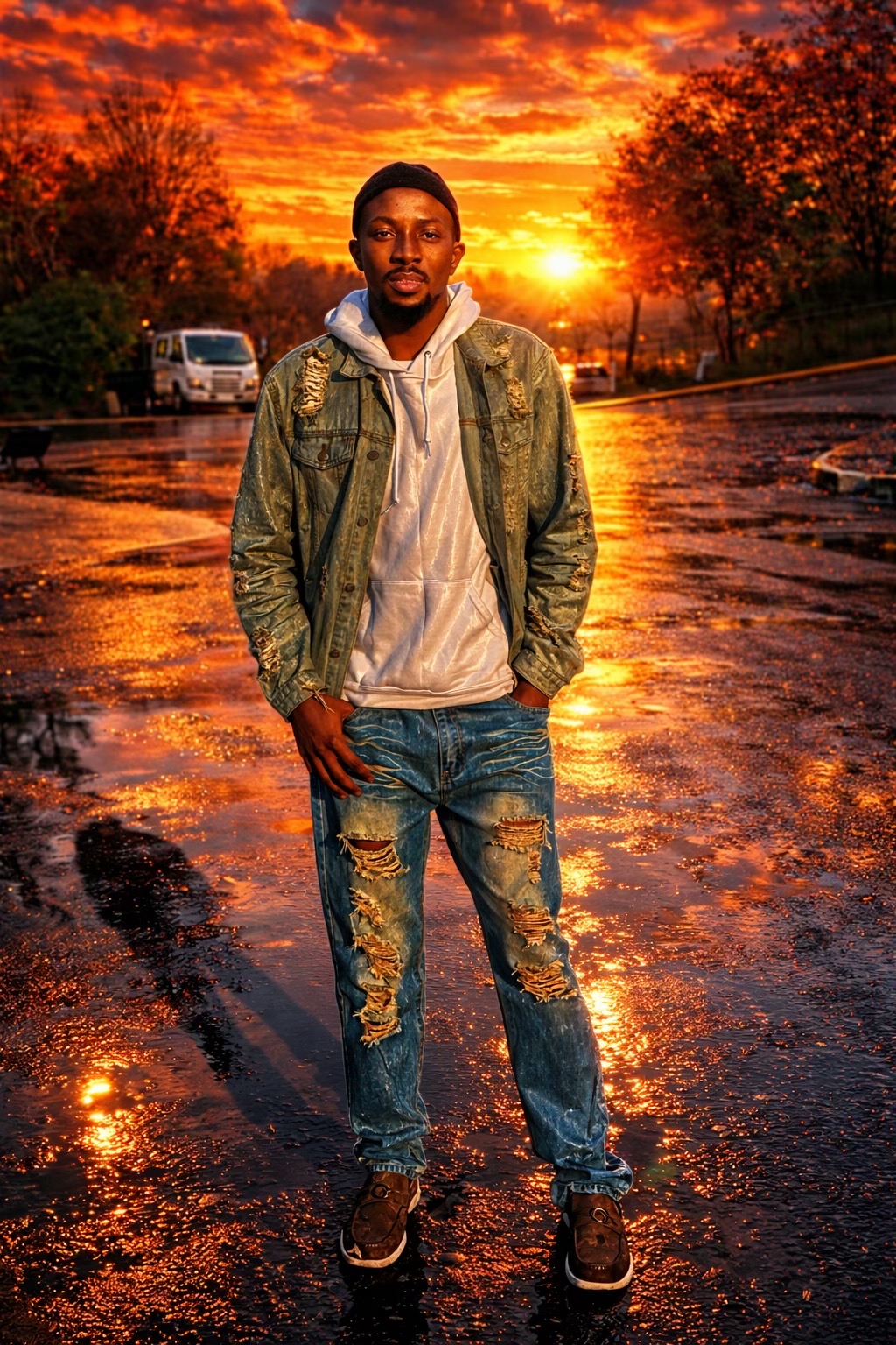 @Mamady Fofana Gn 🇬🇳🇺🇸