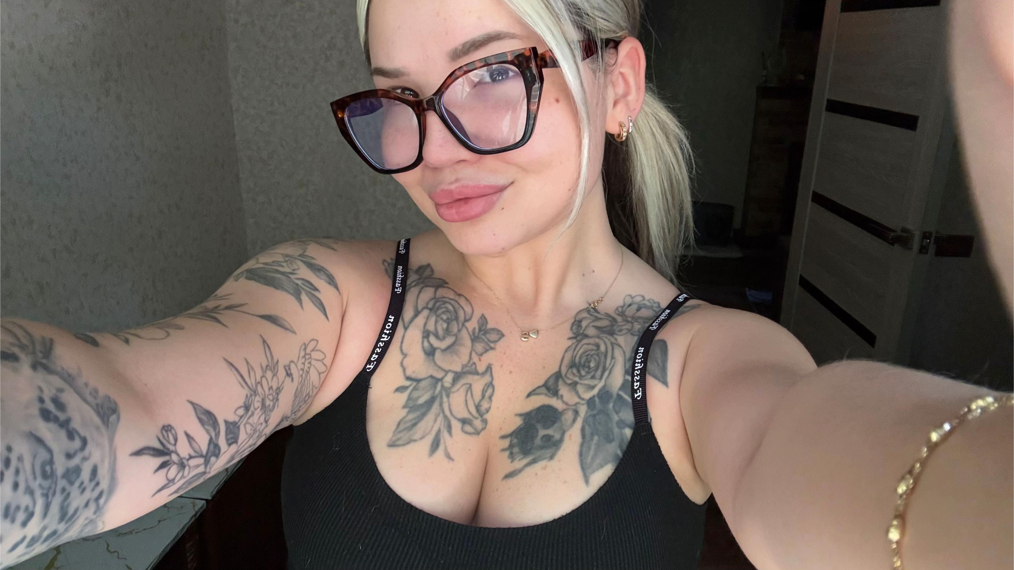 @Sabina Mi