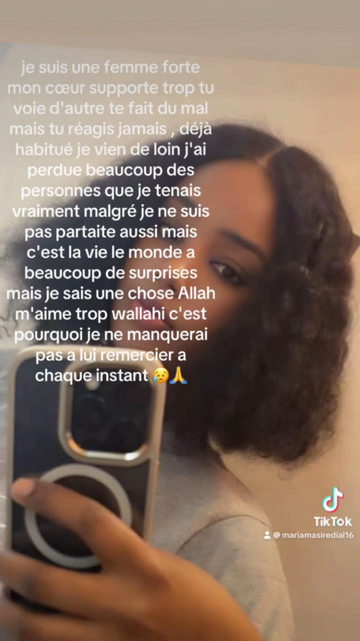 @Madame Balde 🇬🇳🇺🇸😘🔐