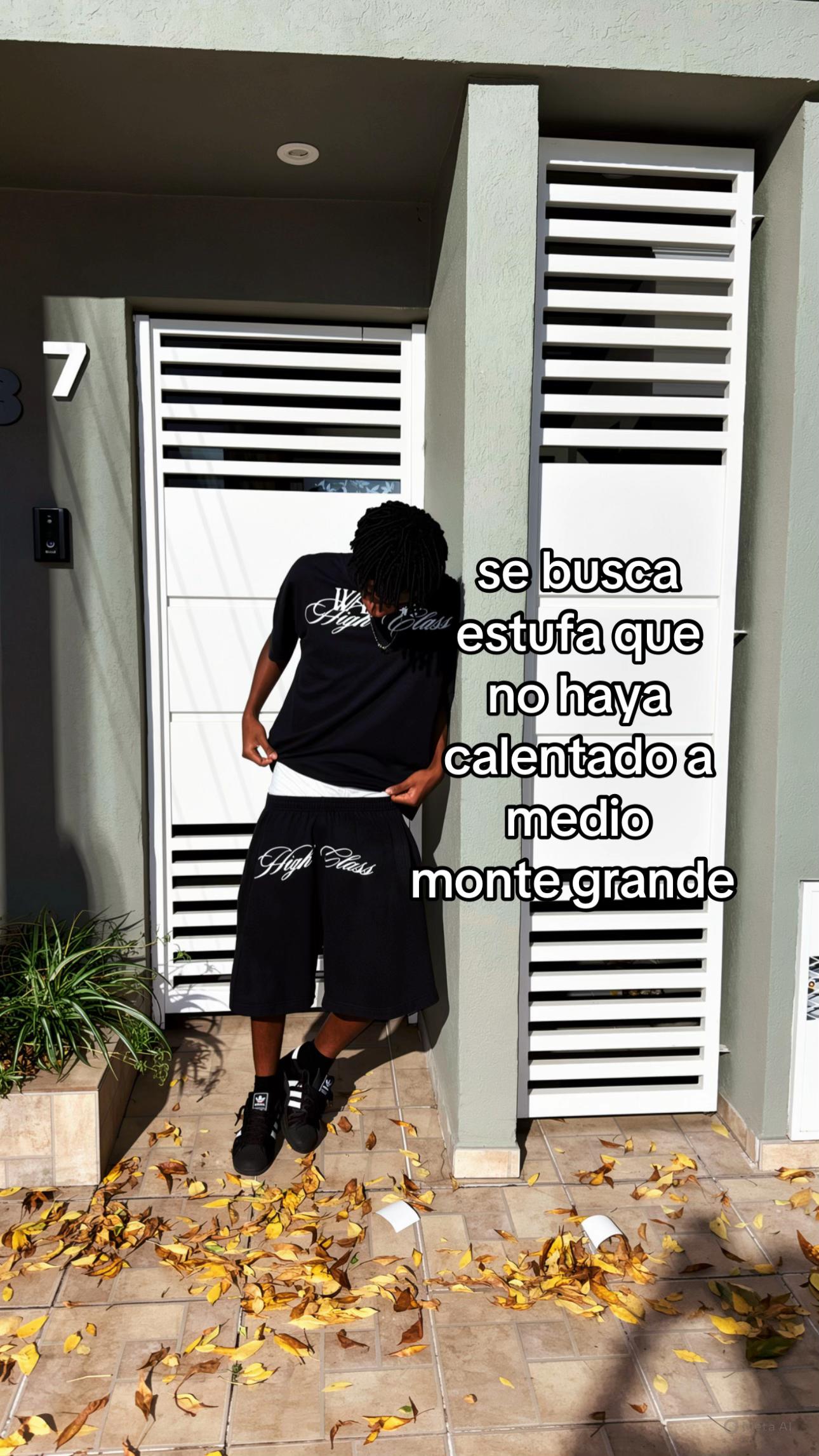 @Ismael pavon