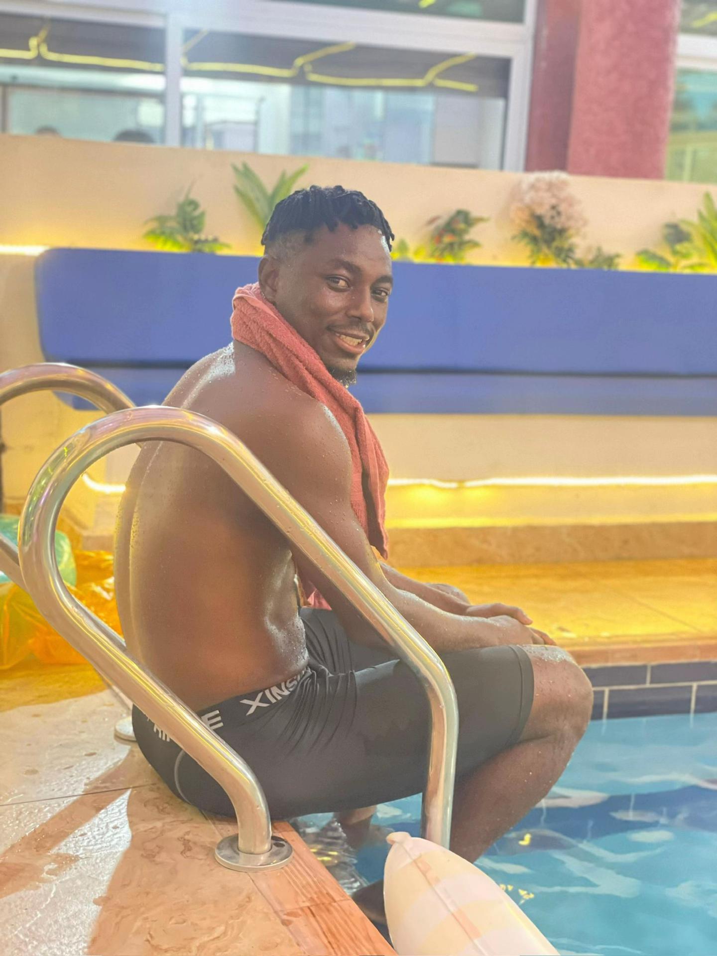 @Emmanuel sarpong @20