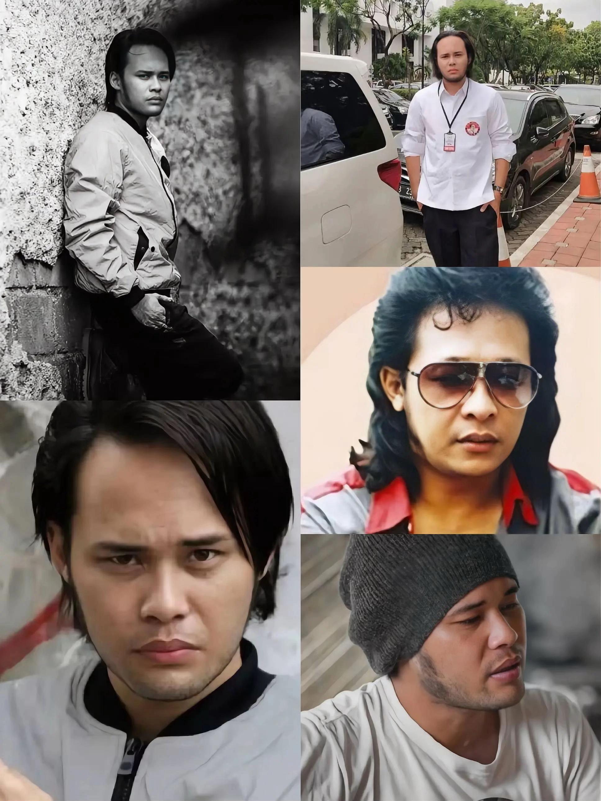 @Update Terbaru Selebriti