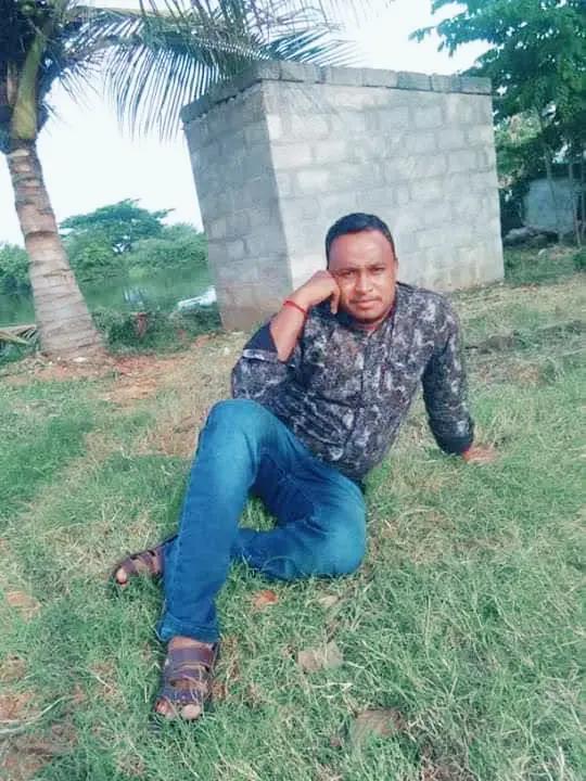 @Bharath Parveen
