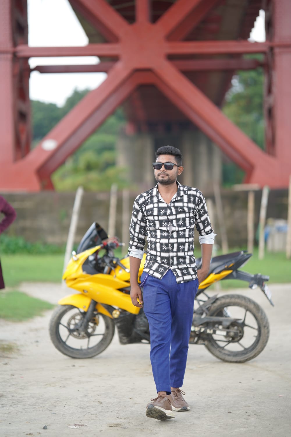 @Dengaras killar